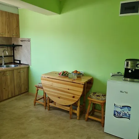 House Vesela Villa *