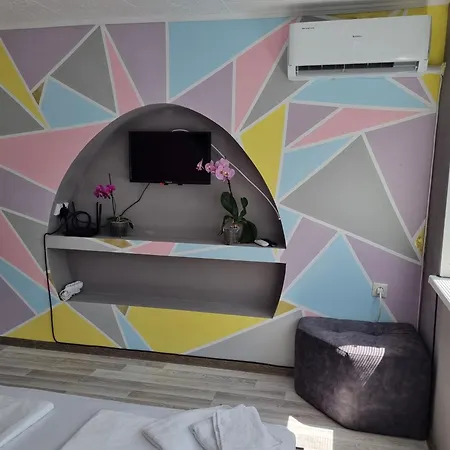 House Vesela Villa Balchik