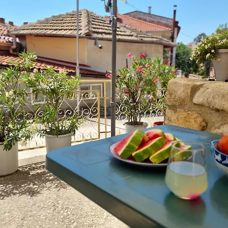 House Vesela Villa *