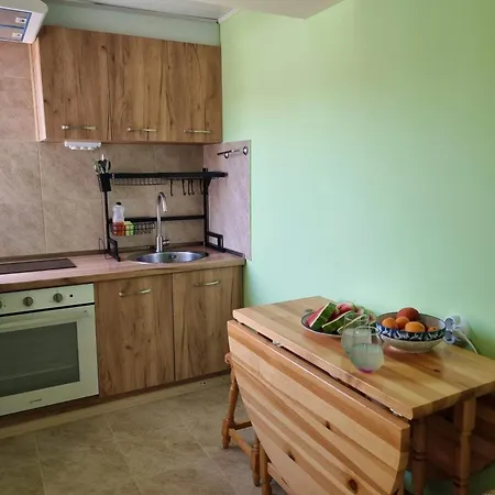 House Vesela Balchik