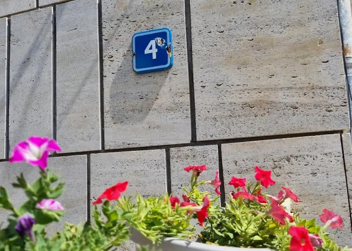 House Vesela Balchik