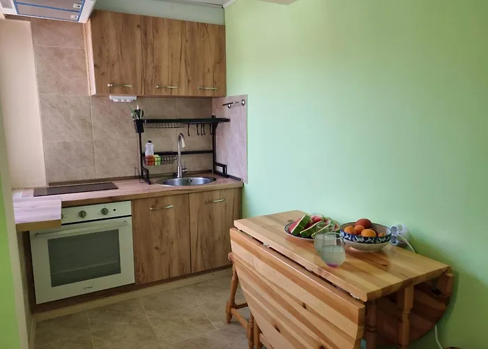 House Vesela Balchik