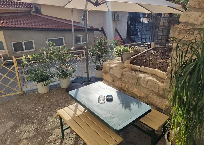 House Vesela Villa *