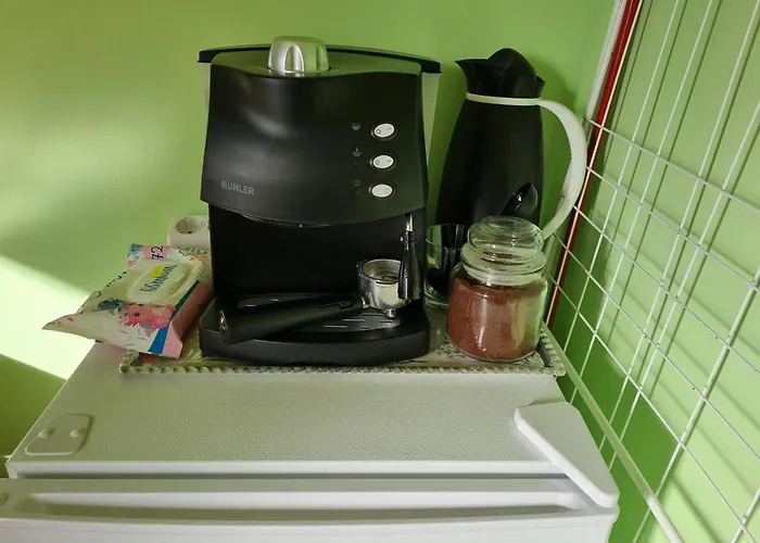 House Vesela Balchik