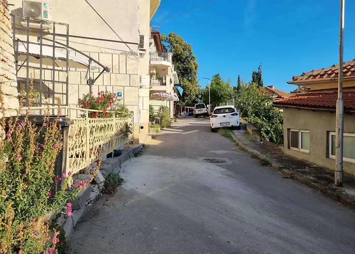 House Vesela Villa Balchik