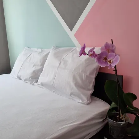 House Vesela Villa Balchik