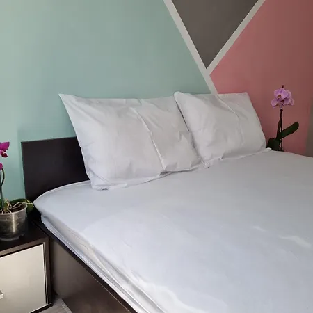 House Vesela * Balchik