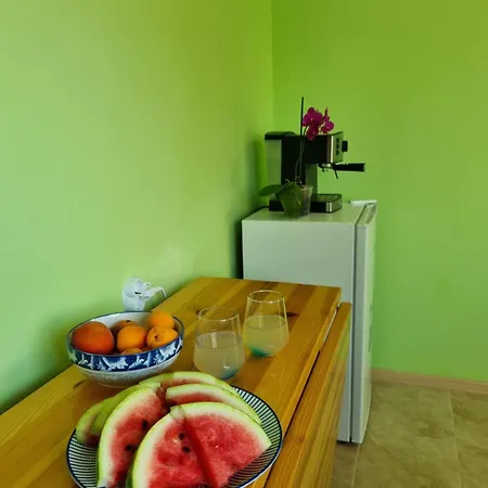 Villa House Vesela