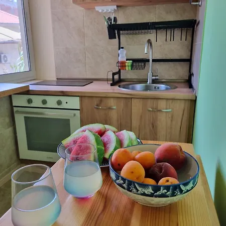 Villa House Vesela Balchik