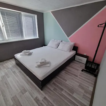 House Vesela Villa Balchik