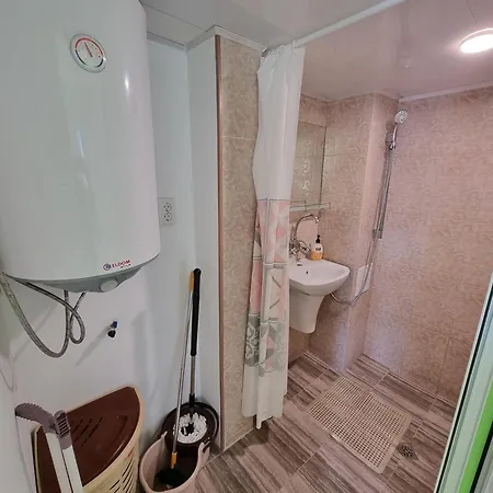 Villa House Vesela