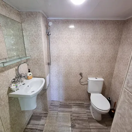 House Vesela Villa