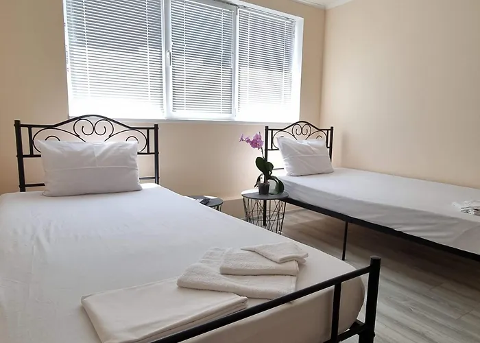 Villa House Vesela *