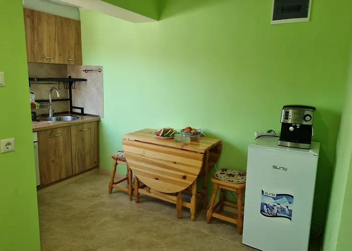 House Vesela Villa *