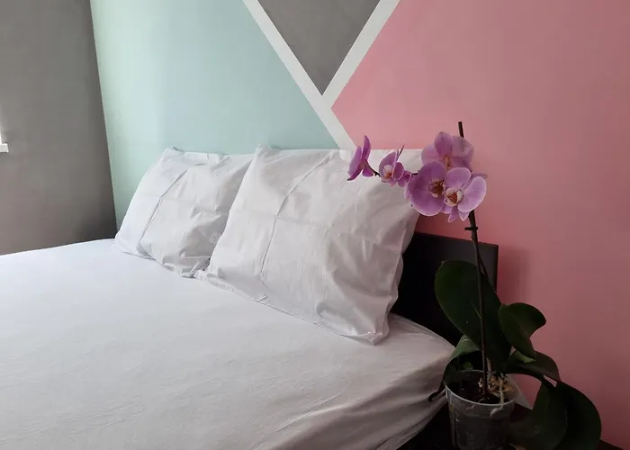 House Vesela Villa Balchik