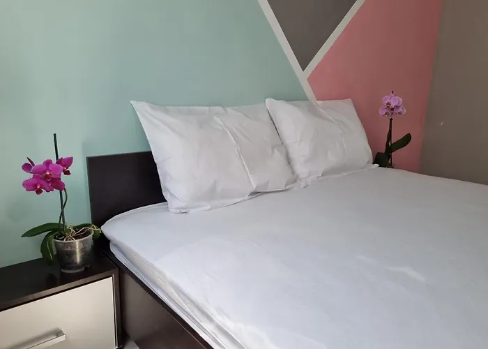 House Vesela * Balchik