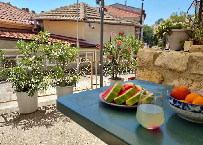 House Vesela Villa *