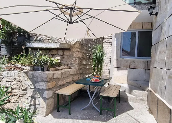 Villa House Vesela Balchik