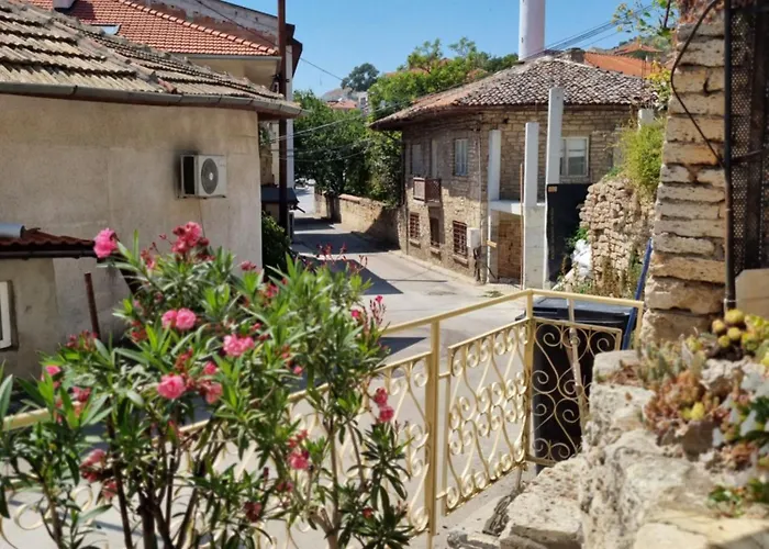 House Vesela Villa *