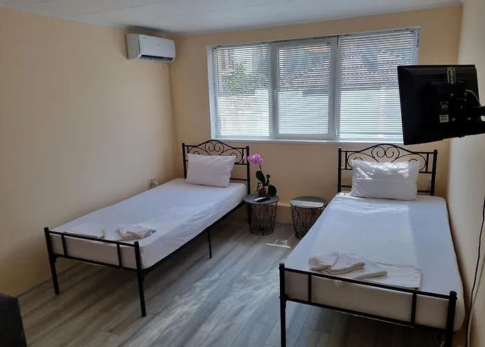 House Vesela Villa Balchik