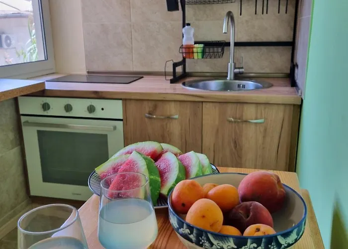 Villa House Vesela Balchik