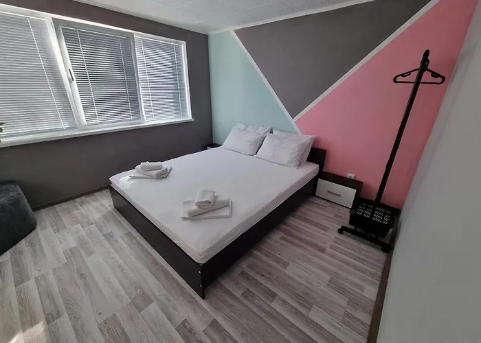 House Vesela Villa Balchik