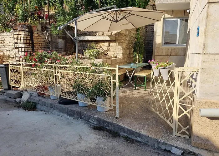 Villa House Vesela *