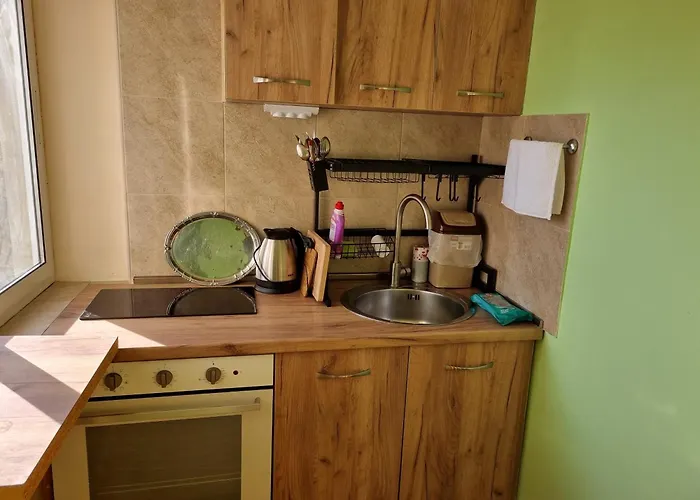 House Vesela Balchik